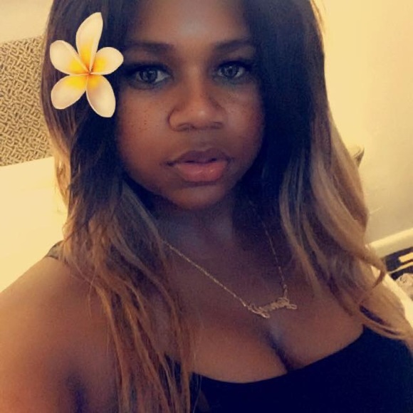 Meet the Posher Other - Meet your Posher, Jenifer